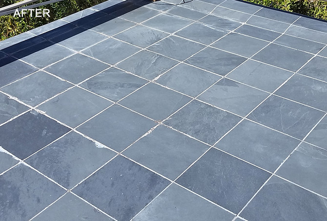 Slate Repair Services