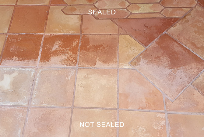 Saltillo Refinishing Scottsdale AZ