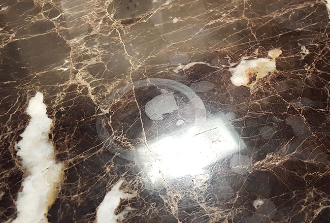 Marble Countertop Refinishing Scottsdale AZ