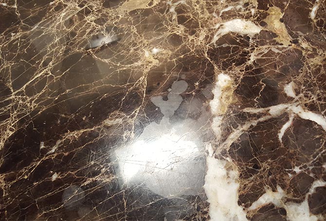 Marble Countertop Refinishing Scottsdale AZ