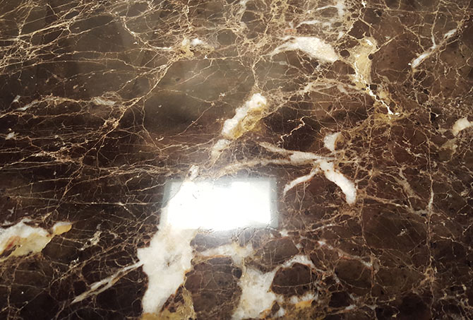 Marble Countertop Refinishing Scottsdale AZ