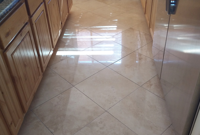 Travertine Repair Phoenix