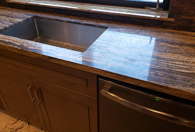 Countertop Protection Phoenix Applicators