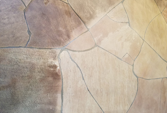 Flagstone Deep Cleaning Scottsdale