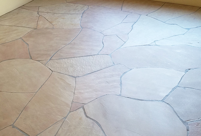 Flagstone Deep Cleaning Scottsdale