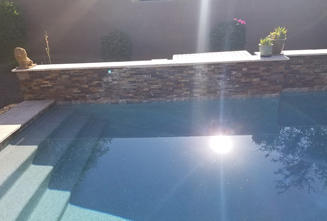 Phoenix Pool and Patio Stone Restoration