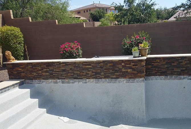 Phoenix Pool and Patio Stone Restoration