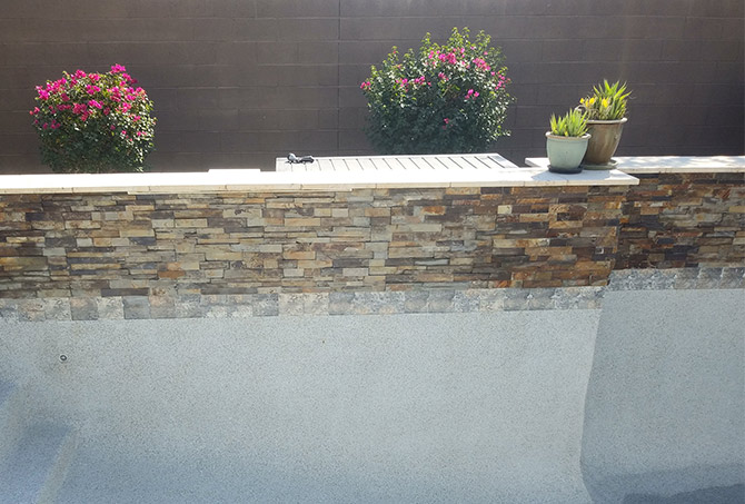 Phoenix Pool and Patio Stone Restoration