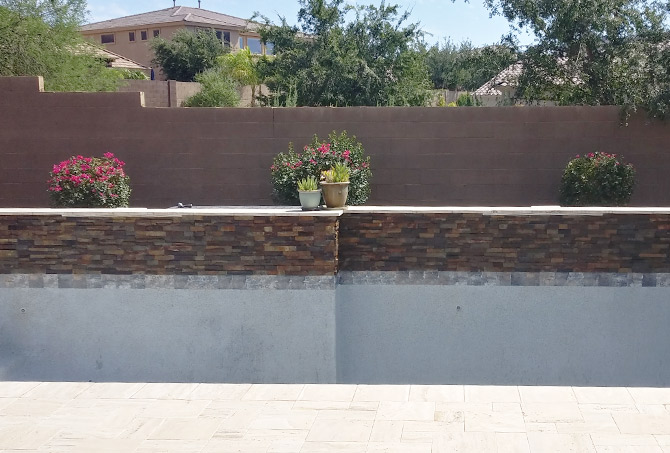 Phoenix Pool and Patio Stone Restoration