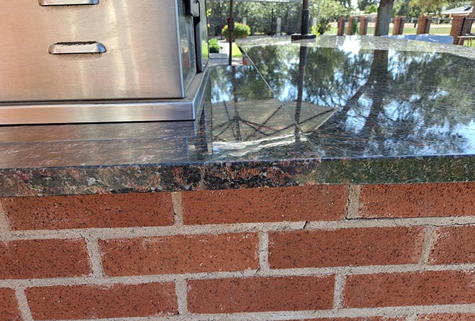 Phoenix Granite Restoration