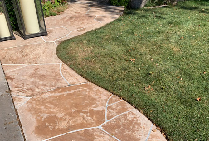 Flagstone Restoration Tempe AZ