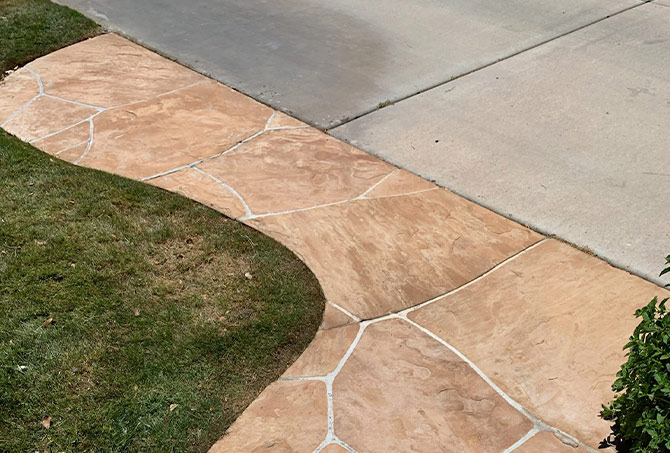 Flagstone Restoration Tempe AZ