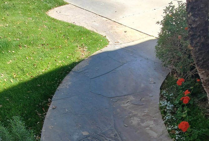 Flagstone Restoration Tempe AZ