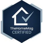 TheHomeMag Certified Partner