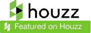 Featured on Houzz