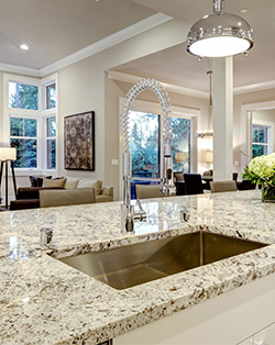 Countertops