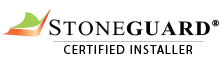 StoneGuard Certified Installer