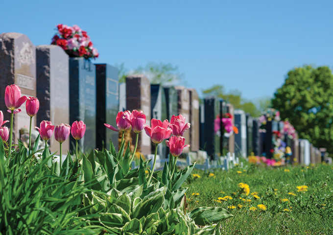 headstone restoration