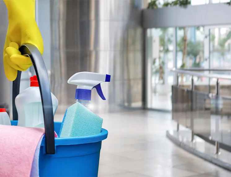 Stone and tile Care Guide
