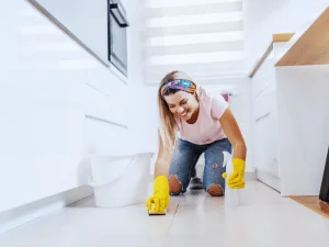Tile Myths