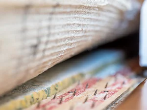 carpet tack strip