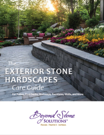 Beyond Stone Solutions