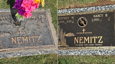 mesa az headstone restoration